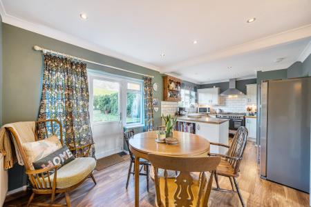 4 bedroom Semi-detached house for sale in Allerton Grange Rise, Moortown, Leeds, LS17