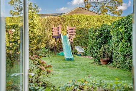 4 bedroom Semi-detached house for sale in Allerton Grange Rise, Moortown, Leeds, LS17