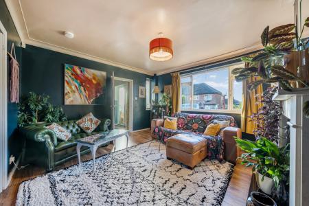 4 bedroom Semi-detached house for sale in Allerton Grange Rise, Moortown, Leeds, LS17