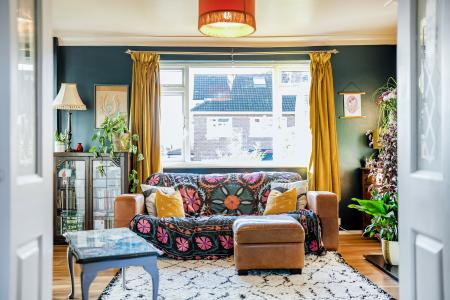 4 bedroom Semi-detached house for sale in Allerton Grange Rise, Moortown, Leeds, LS17