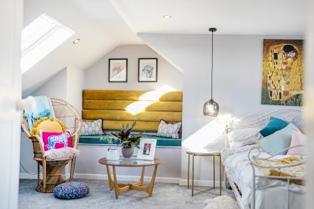 4 bedroom Semi-detached house for sale in Allerton Grange Rise, Moortown, Leeds, LS17