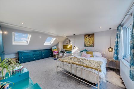 4 bedroom Semi-detached house for sale in Allerton Grange Rise, Moortown, Leeds, LS17