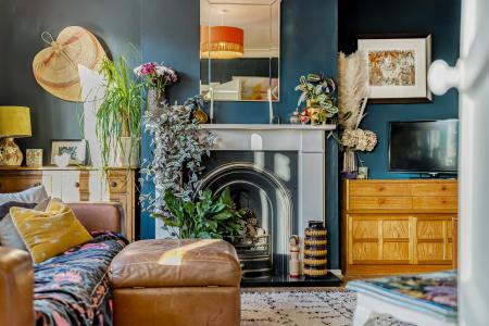 4 bedroom Semi-detached house for sale in Allerton Grange Rise, Moortown, Leeds, LS17