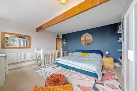 3 bedroom End of terrace house for sale in Methley Lane, Chapel Allerton, Leeds, LS7