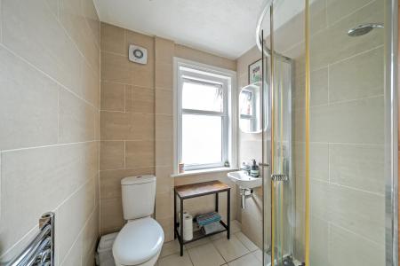 3 bedroom End of terrace house for sale in Methley Lane, Chapel Allerton, Leeds, LS7
