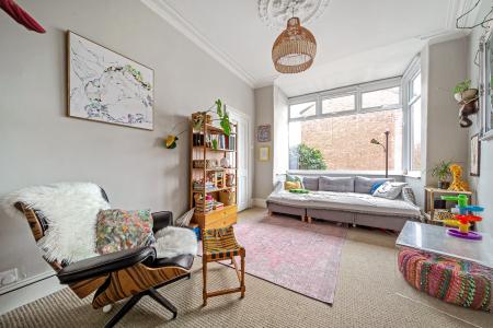 3 bedroom End of terrace house for sale in Methley Lane, Chapel Allerton, Leeds, LS7