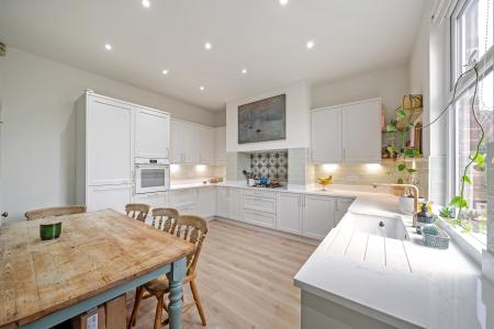 3 bedroom End of terrace house for sale in Methley Lane, Chapel Allerton, Leeds, LS7