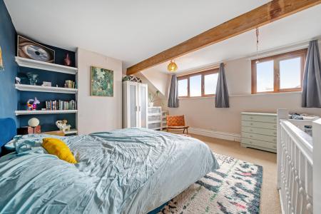 3 bedroom End of terrace house for sale in Methley Lane, Chapel Allerton, Leeds, LS7