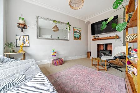 3 bedroom End of terrace house for sale in Methley Lane, Chapel Allerton, Leeds, LS7