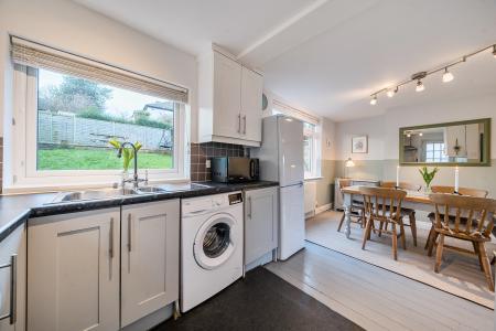 3 bedroom Semi-detached house for sale in Roundhay Avenue, Leeds, LS8