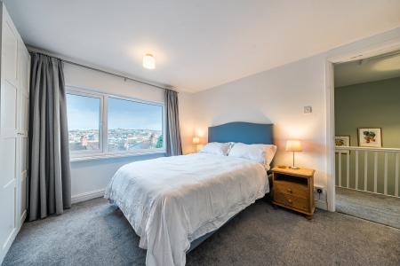 3 bedroom Semi-detached house for sale in Roundhay Avenue, Leeds, LS8