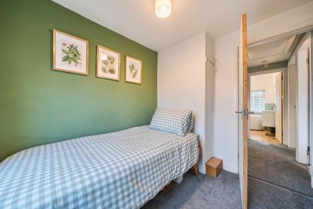 3 bedroom Semi-detached house for sale in Roundhay Avenue, Leeds, LS8