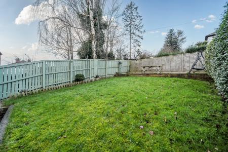 3 bedroom Semi-detached house for sale in Roundhay Avenue, Leeds, LS8