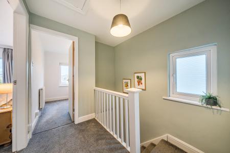 3 bedroom Semi-detached house for sale in Roundhay Avenue, Leeds, LS8