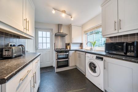 3 bedroom Semi-detached house for sale in Roundhay Avenue, Leeds, LS8