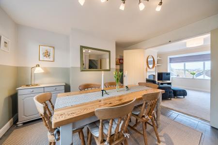 3 bedroom Semi-detached house for sale in Roundhay Avenue, Leeds, LS8