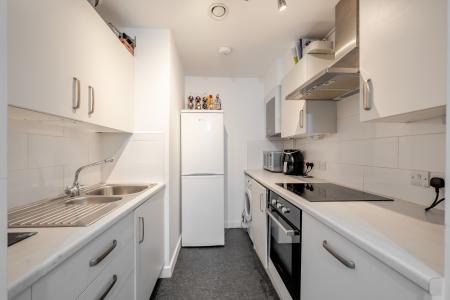2 bedroom Flat for sale in The Hawthorns, 6 Well Lane, Chapel Allerton, Leeds, LS7