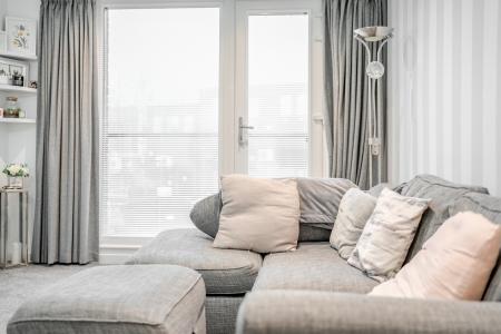 2 bedroom Flat for sale in The Hawthorns, 6 Well Lane, Chapel Allerton, Leeds, LS7