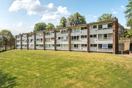 Gledhow Court, Chapel Allerton, Leeds, LS7