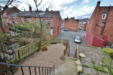 1 bedroom House share to let in Gordon Terrace, Meanwood, Leeds, LS6
