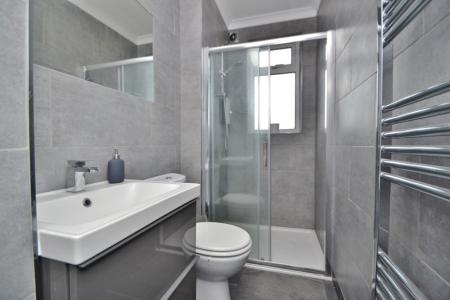 1 bedroom House share to let in Gordon Terrace, Meanwood, Leeds, LS6