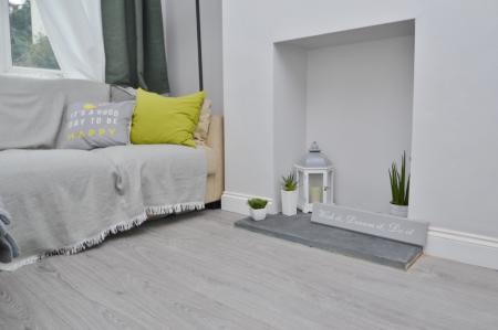 1 bedroom House share to let in Gordon Terrace, Meanwood, Leeds, LS6