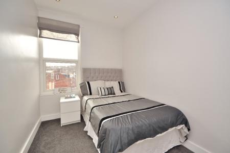 1 bedroom House share to let in Gordon Terrace, Meanwood, Leeds, LS6