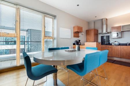 2 bedroom Penthouse to let in MacKenzie House, Chadwick Street, Leeds, LS10