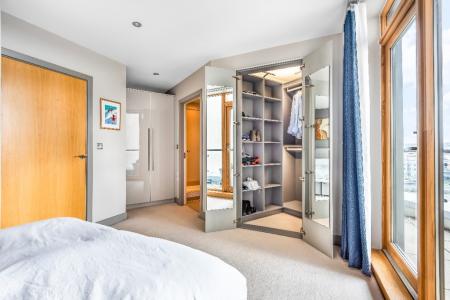 2 bedroom Penthouse to let in MacKenzie House, Chadwick Street, Leeds, LS10