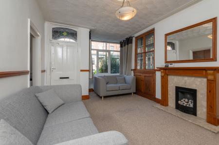 2 bedroom Terraced House to let in Methley View, Chapel Allerton, Leeds, LS7
