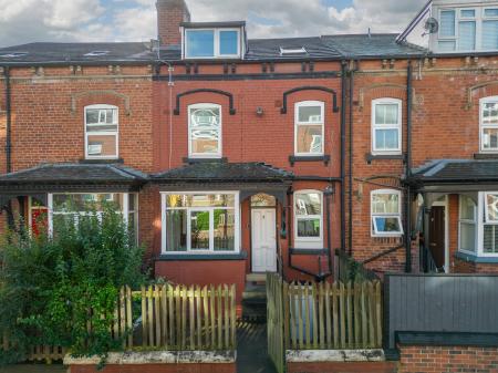 2 bedroom Terraced House to let in Methley View, Chapel Allerton, Leeds, LS7