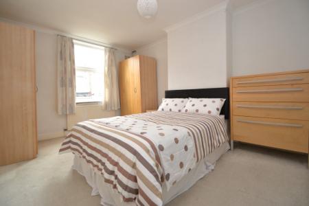2 bedroom Terraced House to let in Methley View, Chapel Allerton, Leeds, LS7