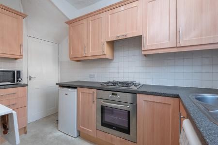 2 bedroom Terraced House to let in Methley View, Chapel Allerton, Leeds, LS7