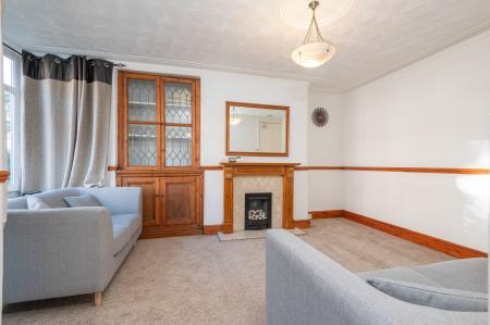 2 bedroom Terraced House to let in Methley View, Chapel Allerton, Leeds, LS7