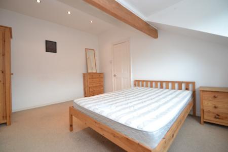 2 bedroom Terraced House to let in Methley View, Chapel Allerton, Leeds, LS7