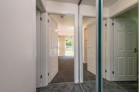 1 bedroom Flat to let in The Moorlands, Off Shadwell Lane, Leeds, LS17