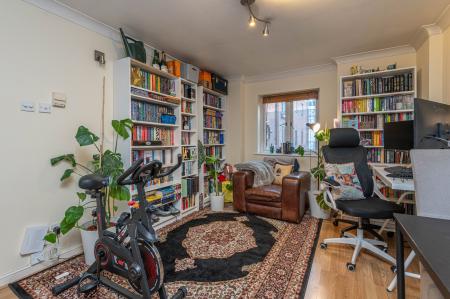 2 bedroom Flat for sale in Langtons Wharf, The Calls, Leeds, LS2