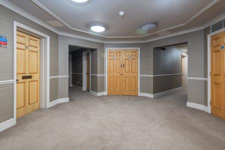 2 bedroom Flat for sale in Langtons Wharf, The Calls, Leeds, LS2