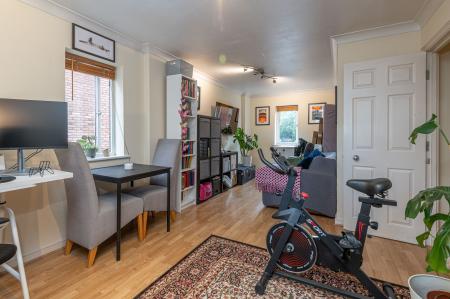 2 bedroom Flat for sale in Langtons Wharf, The Calls, Leeds, LS2