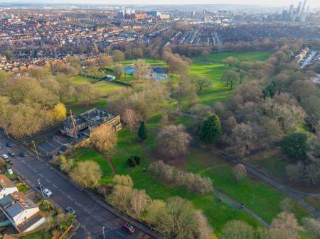 3 bedroom Semi-detached house for sale in Roxholme Avenue, Chapel Allerton, Leeds, LS7