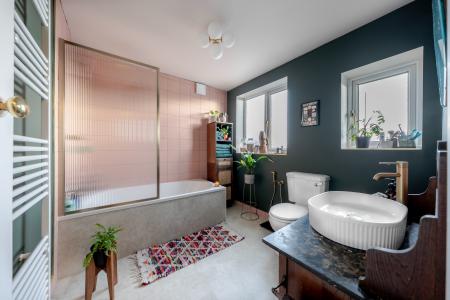 3 bedroom Semi-detached house for sale in Roxholme Avenue, Chapel Allerton, Leeds, LS7