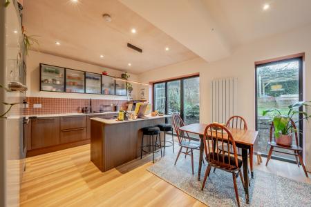 3 bedroom Semi-detached house for sale in Roxholme Avenue, Chapel Allerton, Leeds, LS7