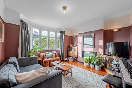 3 bedroom Semi-detached house for sale in Roxholme Avenue, Chapel Allerton, Leeds, LS7