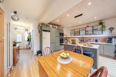 3 bedroom Semi-detached house for sale in Roxholme Avenue, Chapel Allerton, Leeds, LS7