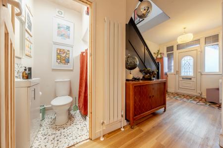 3 bedroom Semi-detached house for sale in Roxholme Avenue, Chapel Allerton, Leeds, LS7