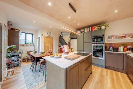 3 bedroom Semi-detached house for sale in Roxholme Avenue, Chapel Allerton, Leeds, LS7