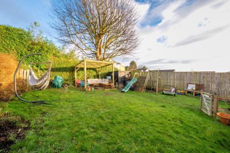 3 bedroom Semi-detached house for sale in Roxholme Avenue, Chapel Allerton, Leeds, LS7