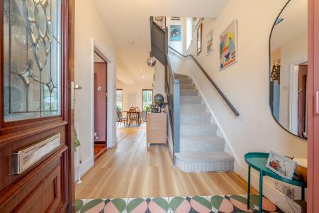 3 bedroom Semi-detached house for sale in Roxholme Avenue, Chapel Allerton, Leeds, LS7