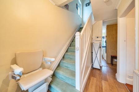 3 bedroom Semi-detached house for sale in Wensley Road, Leeds, LS7