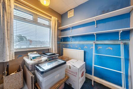 3 bedroom Semi-detached house for sale in Wensley Road, Leeds, LS7